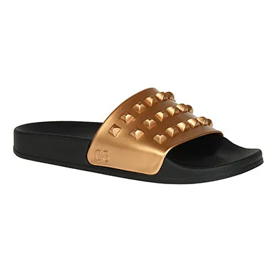 Franco Slides - Metallic Jelly