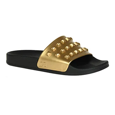 Franco Slides - Metallic Jelly