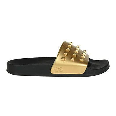 Franco Slides - Metallic Jelly
