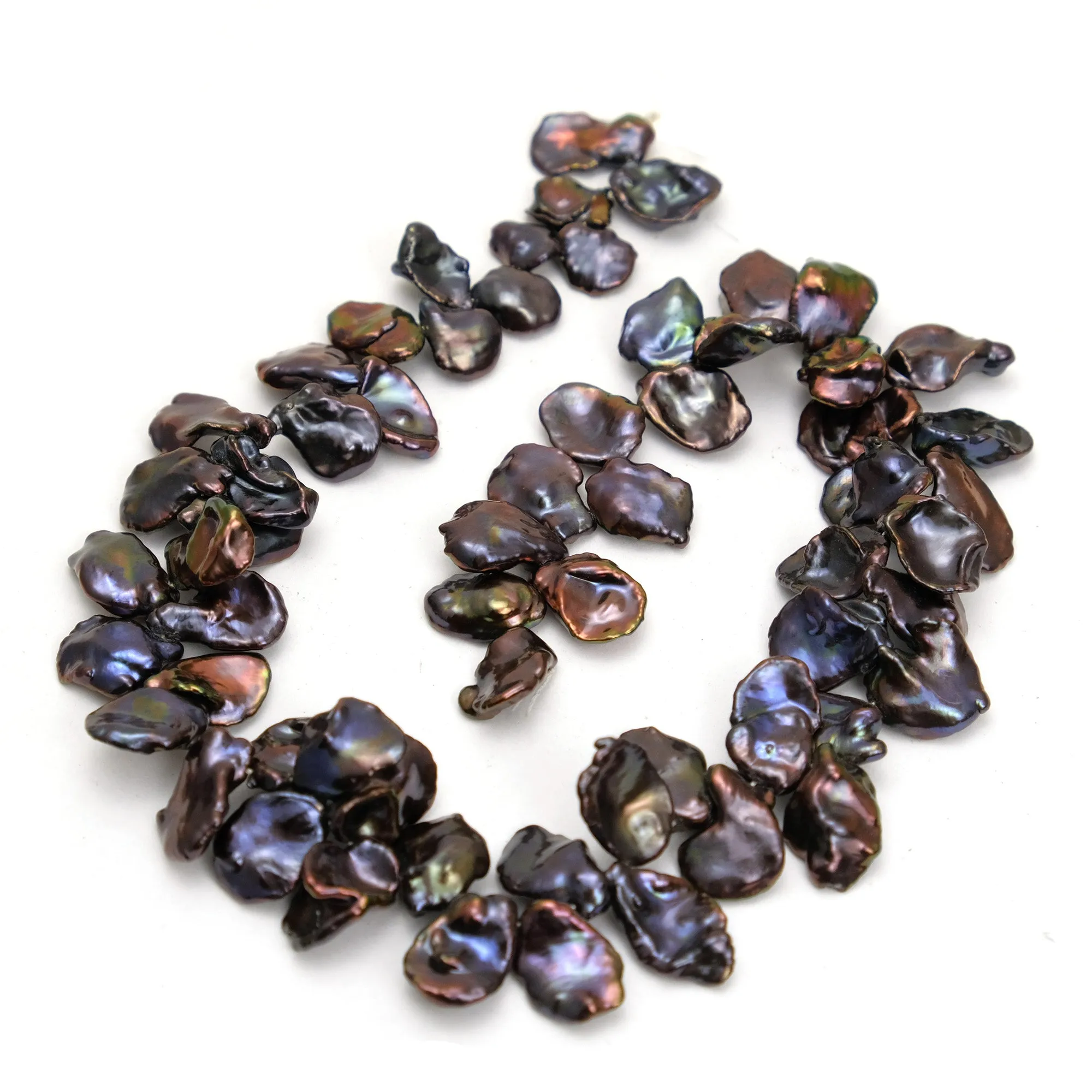 Fresh Water Pearl Strand #9