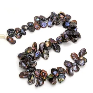 Fresh Water Pearl Strand #9