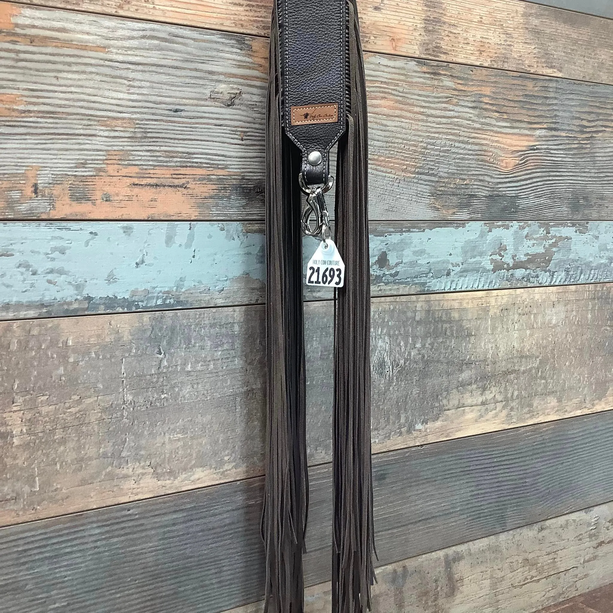 Fringe Strap 36" #21693