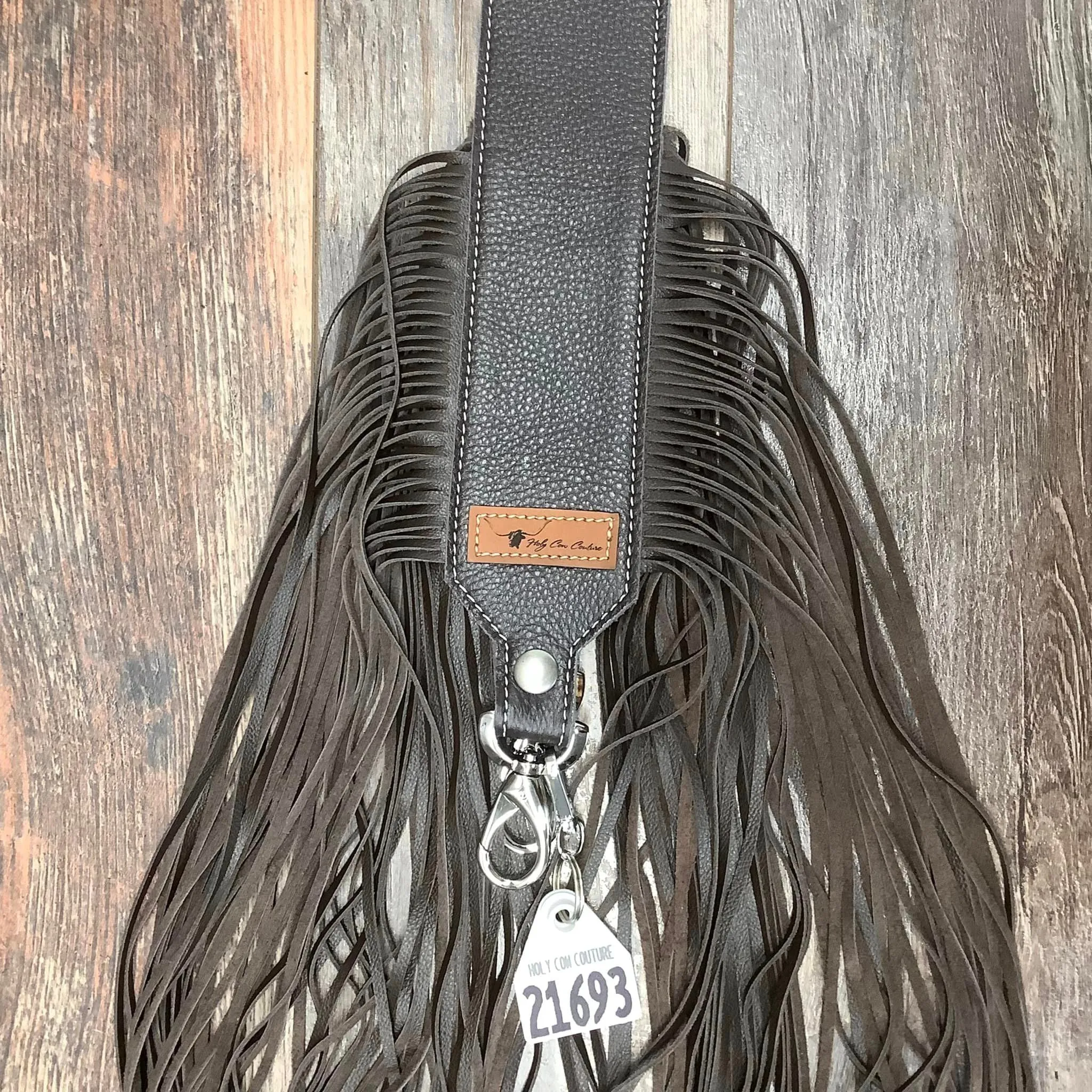 Fringe Strap 36" #21693