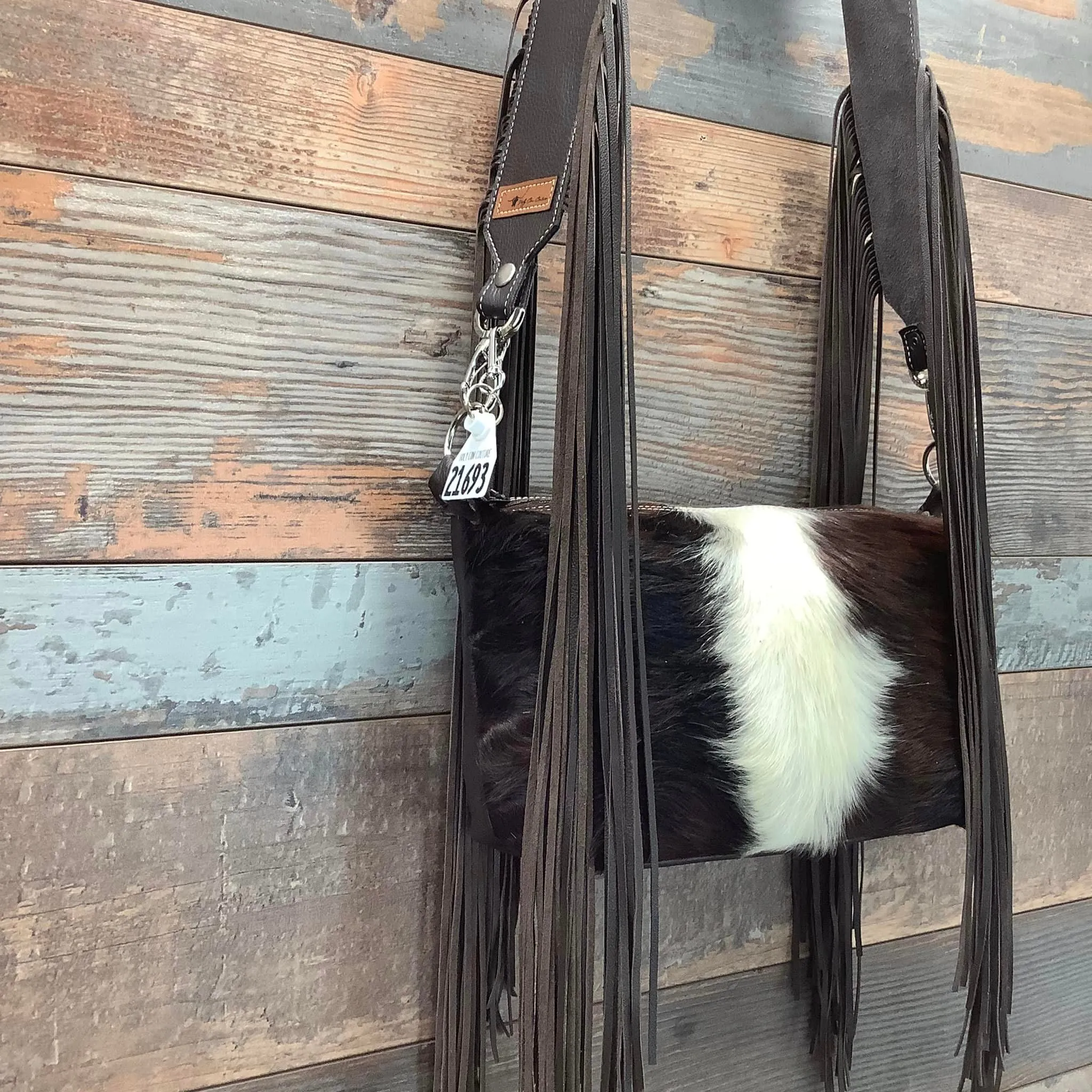 Fringe Strap 36" #21693
