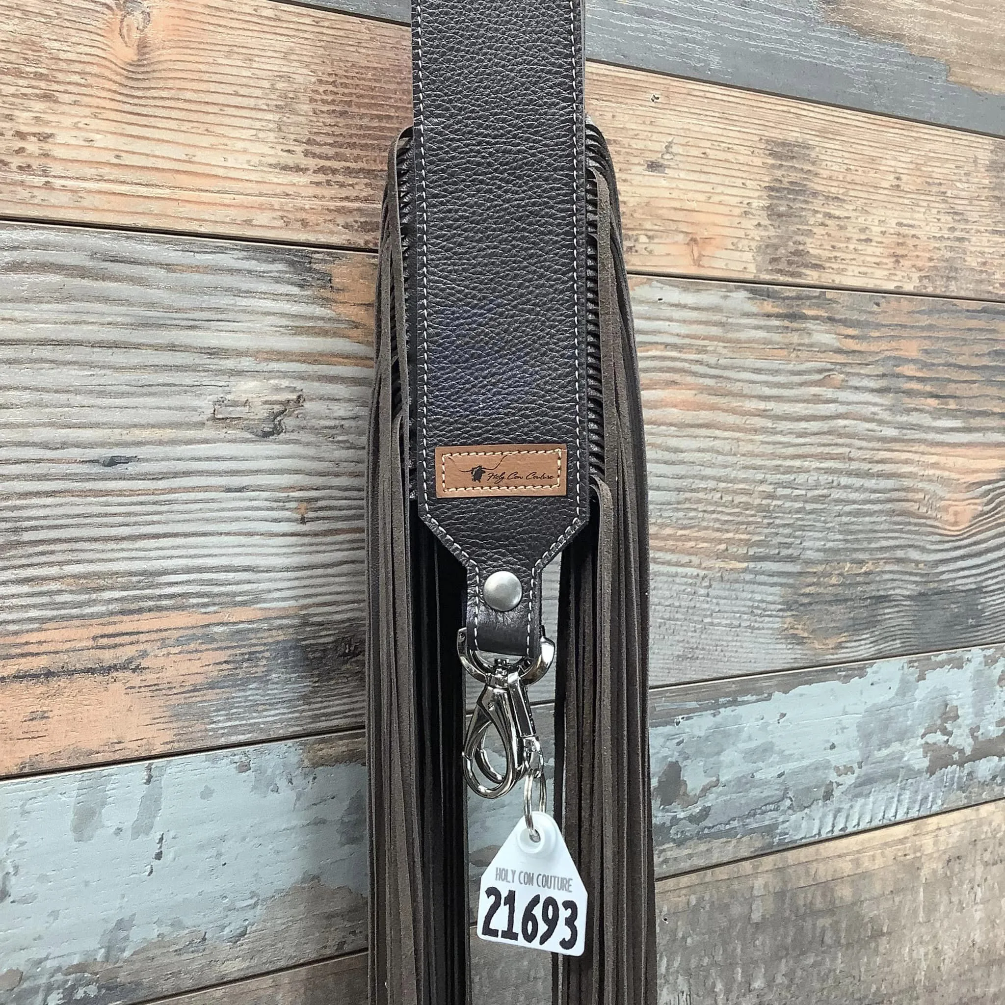 Fringe Strap 36" #21693