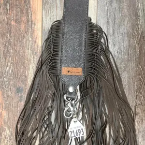 Fringe Strap 36" #21693