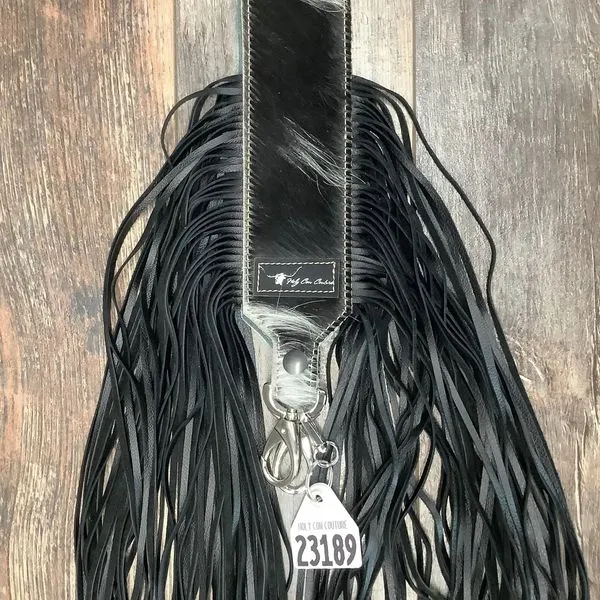 Fringe Strap 36" #23189