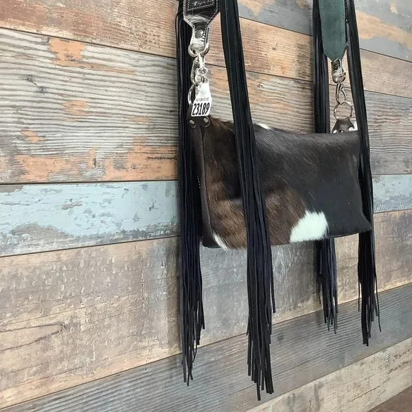 Fringe Strap 36" #23189