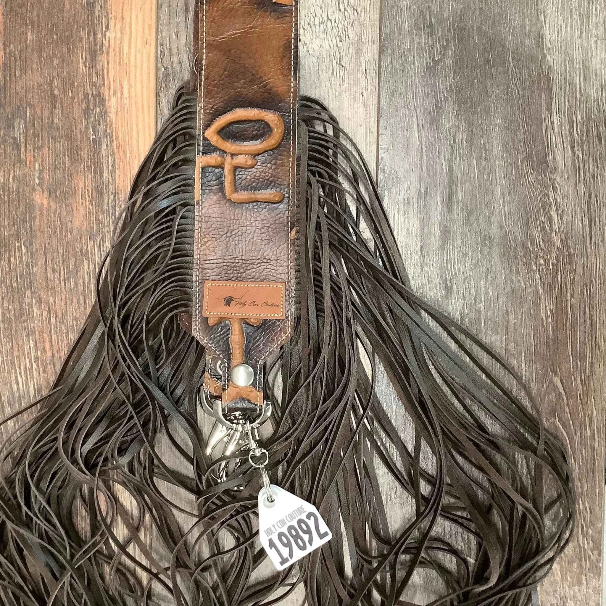 Fringe Strap 48" #19892
