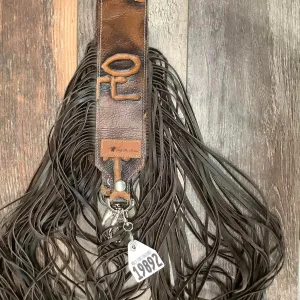Fringe Strap 48" #19892