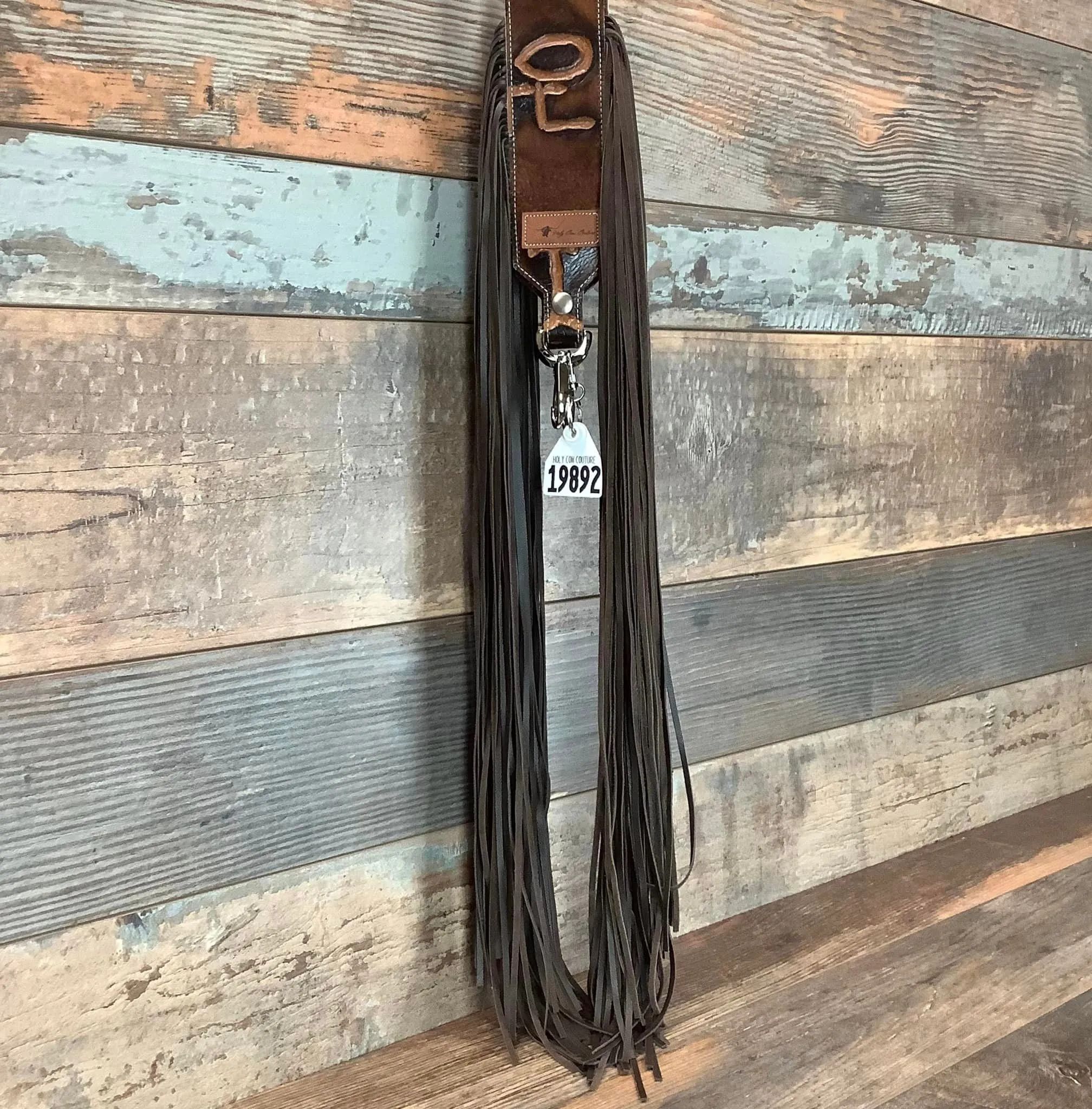 Fringe Strap 48" #19892