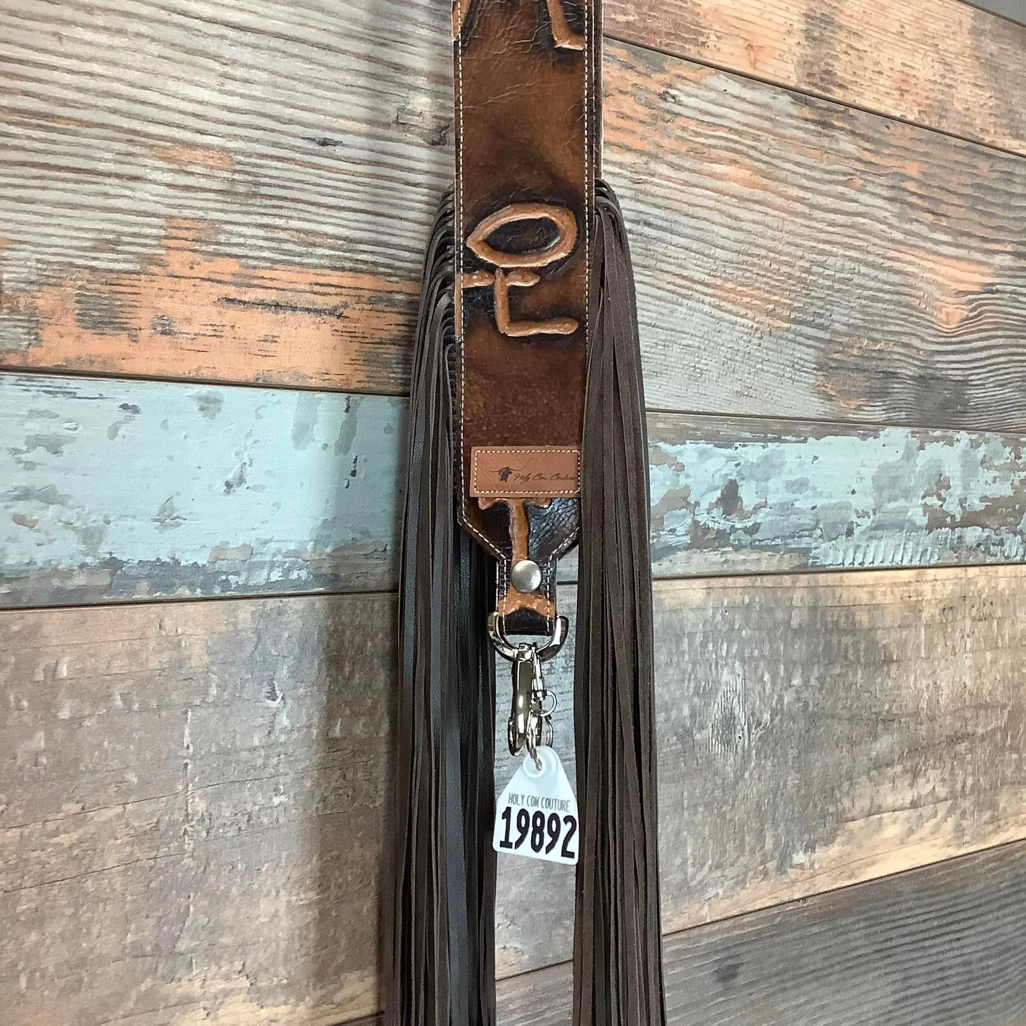 Fringe Strap 48" #19892