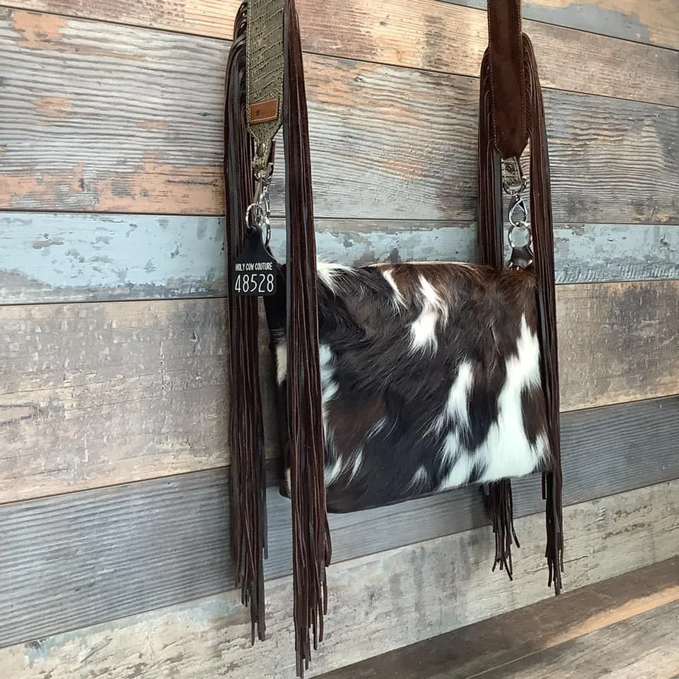 Fringe Strap 48" #48528