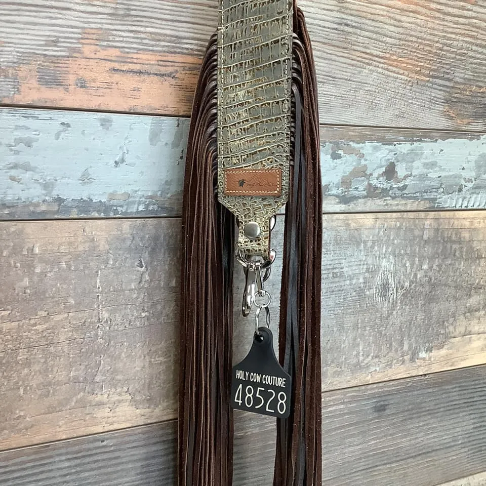 Fringe Strap 48" #48528