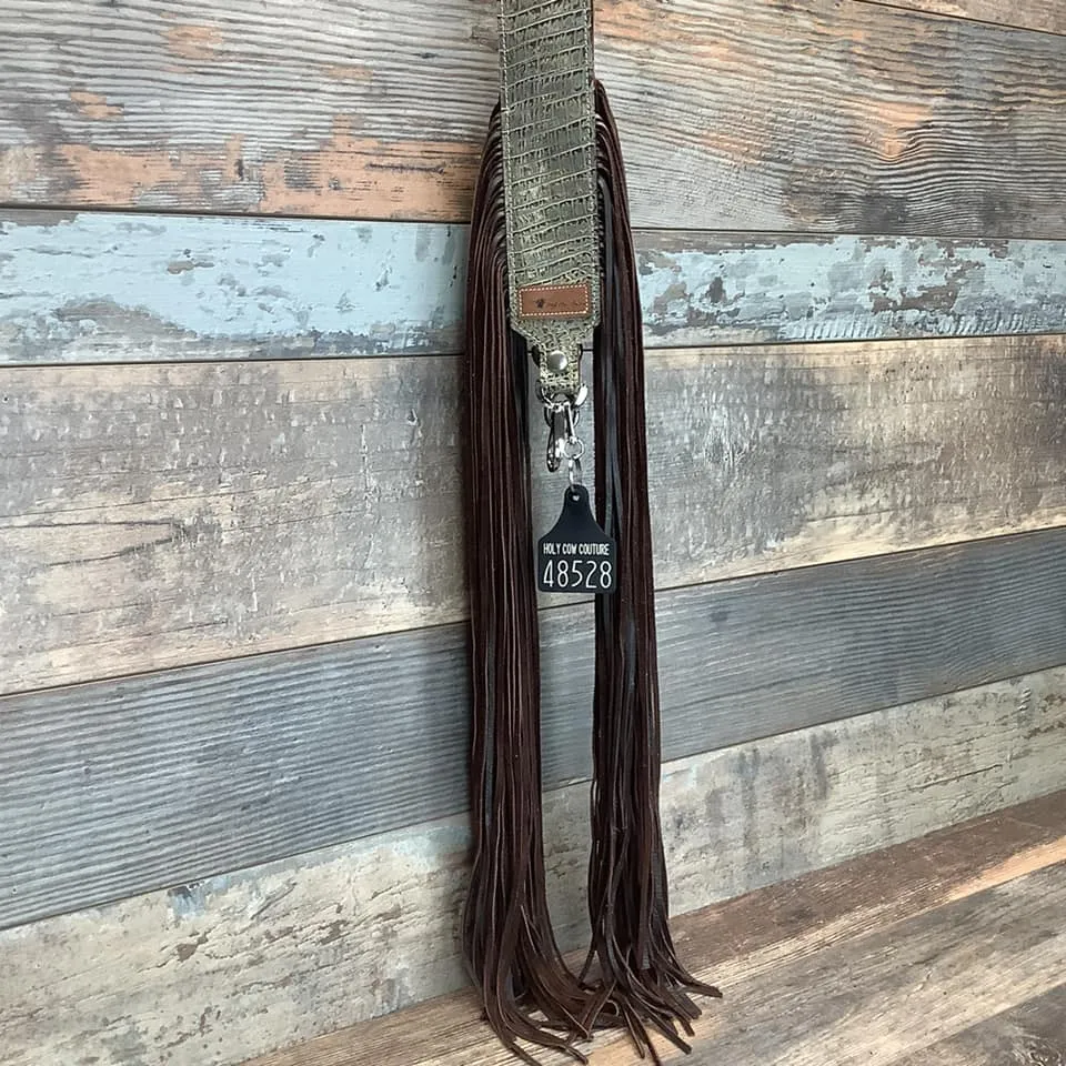 Fringe Strap 48" #48528