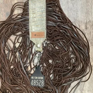Fringe Strap 48" #48528
