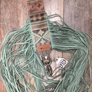 Fringe Strap *TESTER*