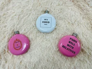 Fun Novelty Flask