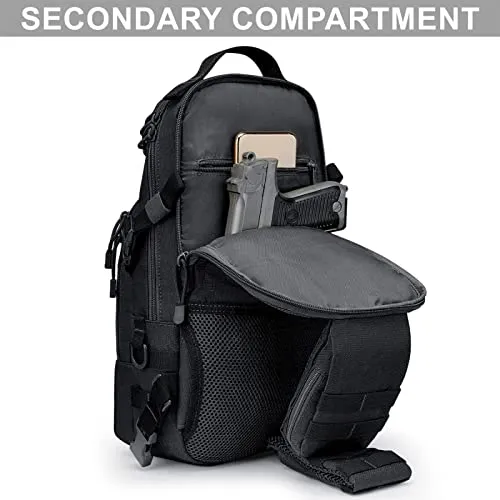 G4Free Tactical Sling Bag