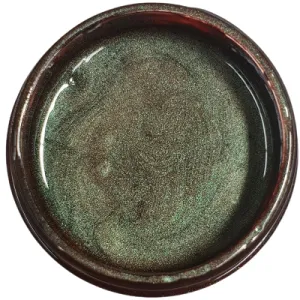Galaxy Mauve - Luster Epoxy Paste