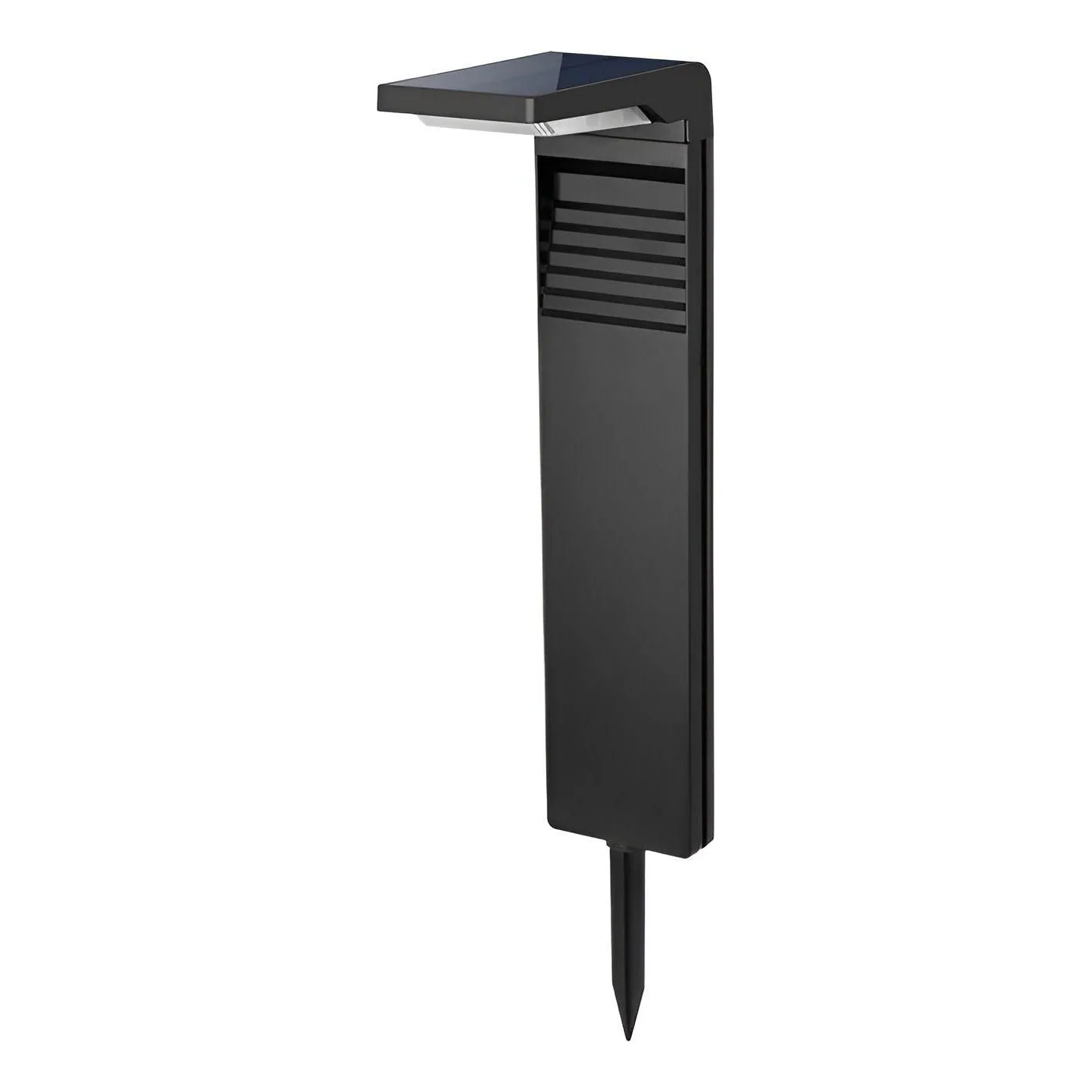 GardenGlow Light - Wasserdichte LED-Solar Garten-Pendelleuchte