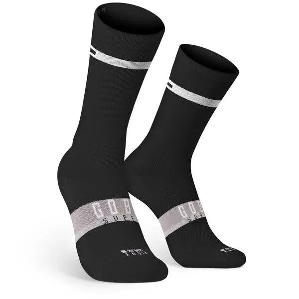 Gobik Fietssokken Superb Horizon Extra Lang Unisex