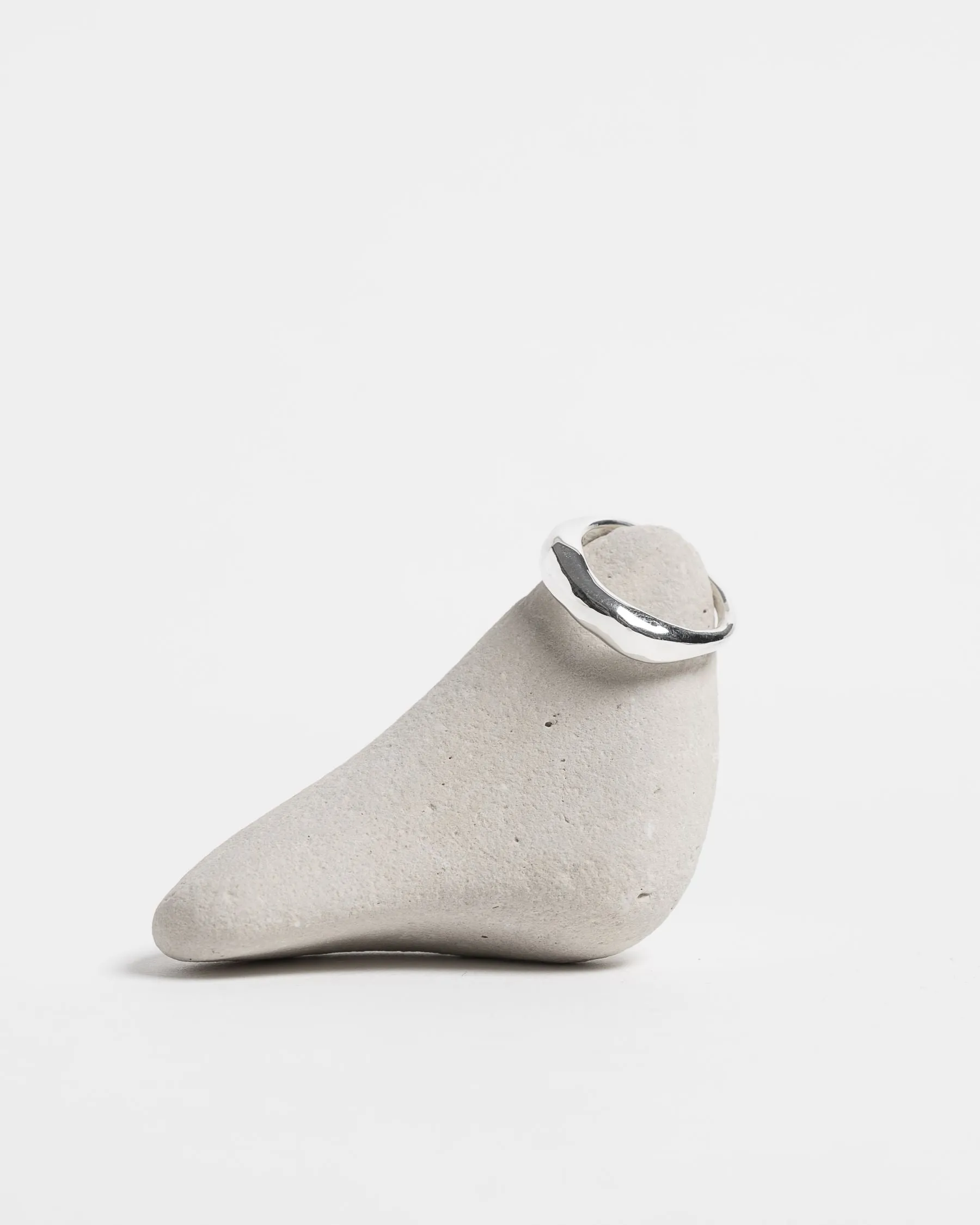 Ground Slim Ring
