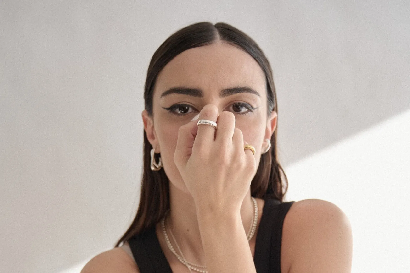 Ground Slim Ring