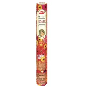 HEM Incense Precious Flowers 20pcs