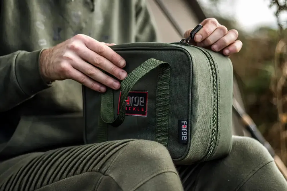 Hookbait Bag