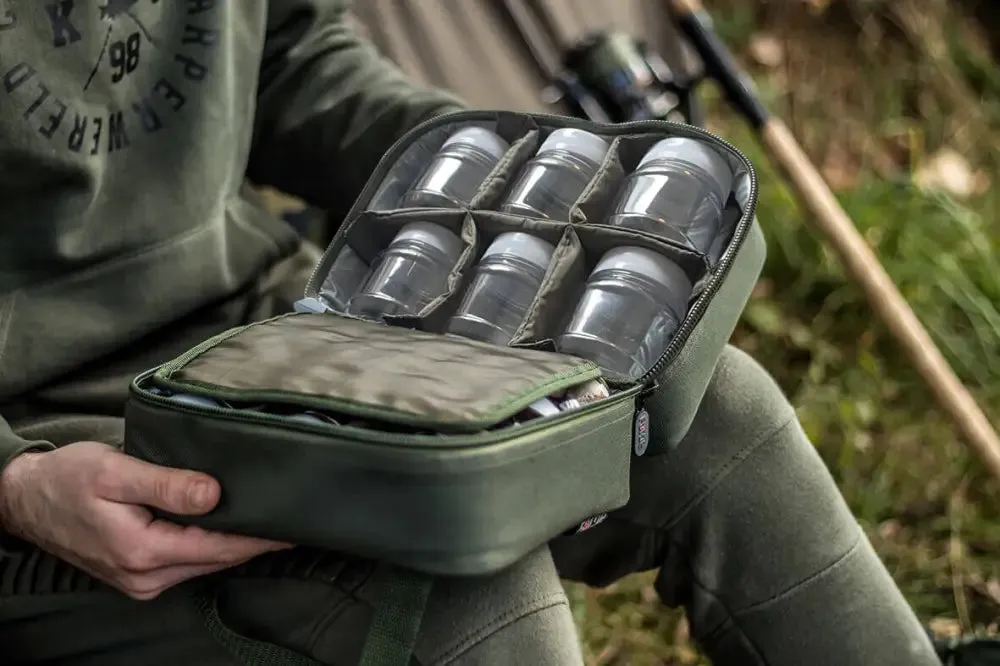 Hookbait Bag