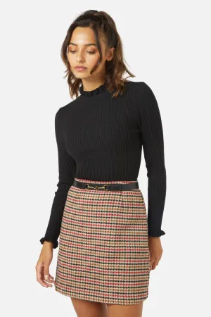 Horsebit Belt