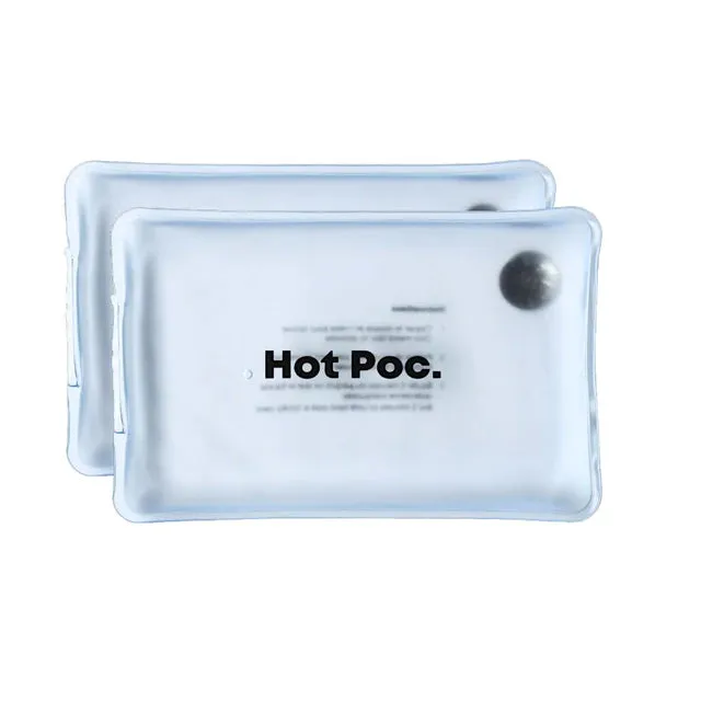 HOT POC hand warmers