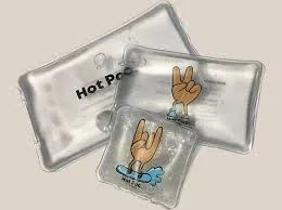 HOT POC hand warmers