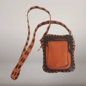 Huetar Woven Purses