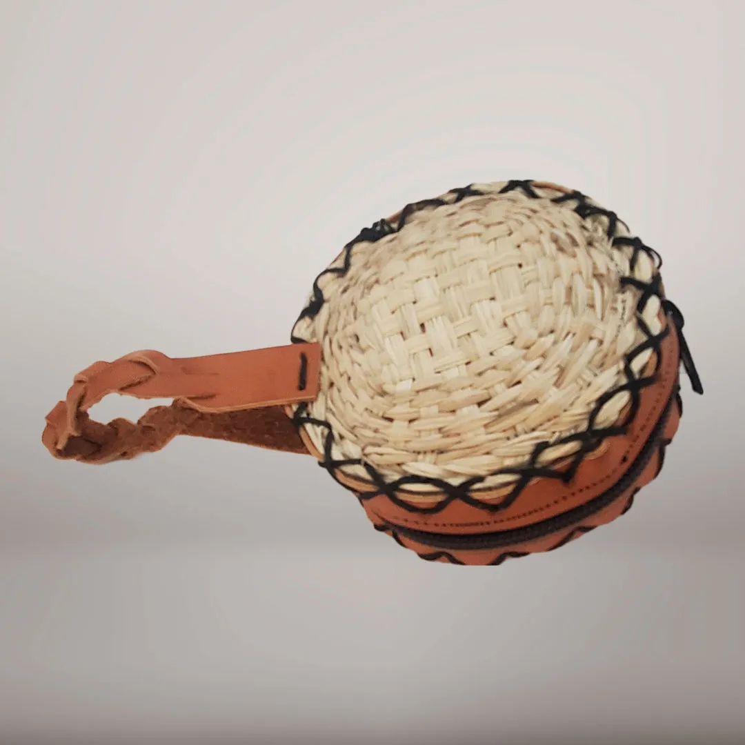 Huetar Woven Purses