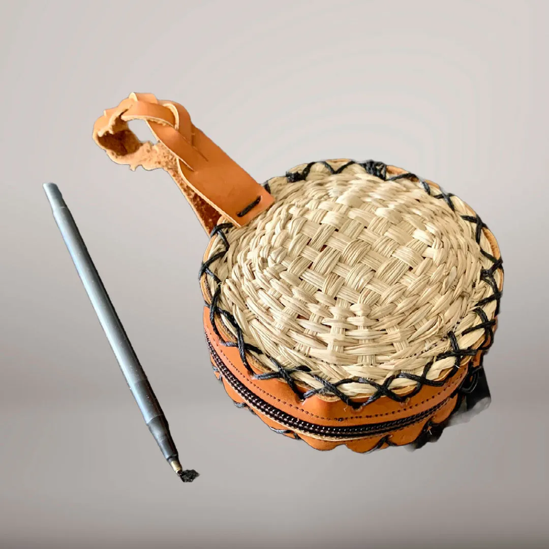Huetar Woven Purses