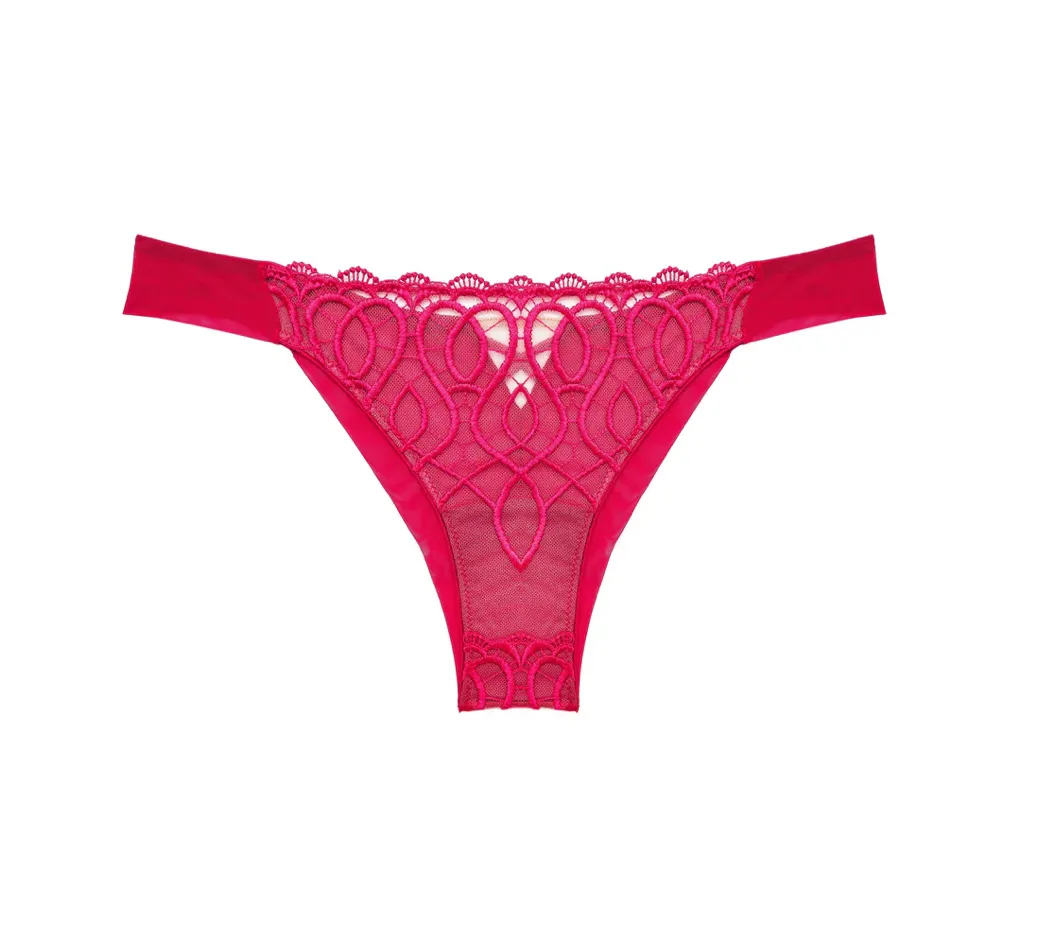 I.D.Sarrieri Una Giornata A Bologna Thong