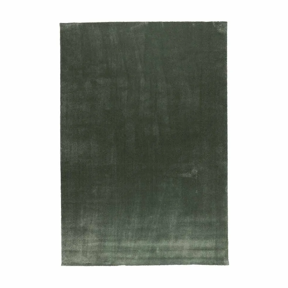 Indulgence Bathmat in Antique Silver or Olivine