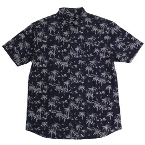 Infrared Palm SS Button-down