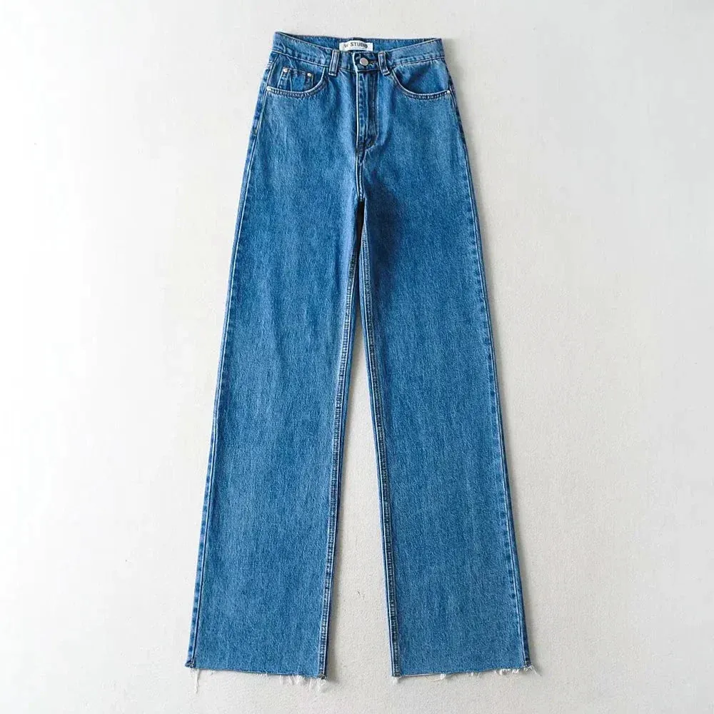 JANAE Elegant JEANS
