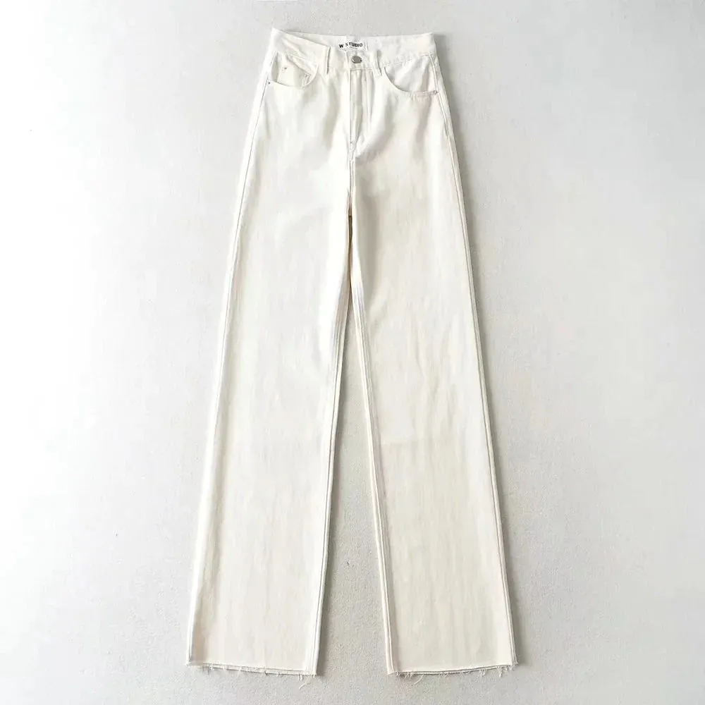JANAE Elegant JEANS