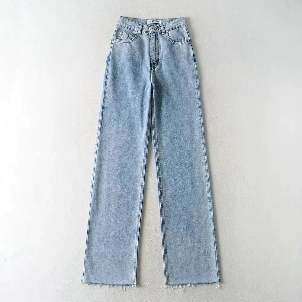 JANAE Elegant JEANS