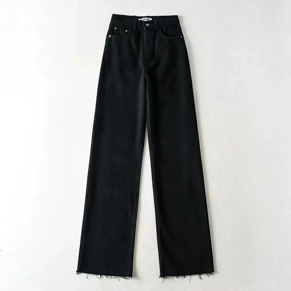 JANAE Elegant JEANS