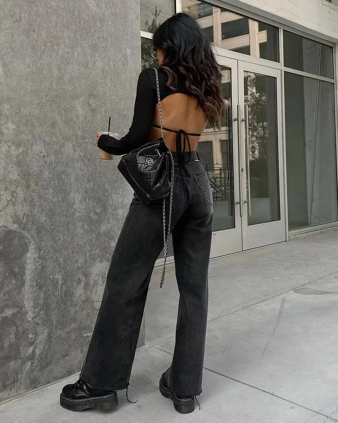 JANAE Elegant JEANS