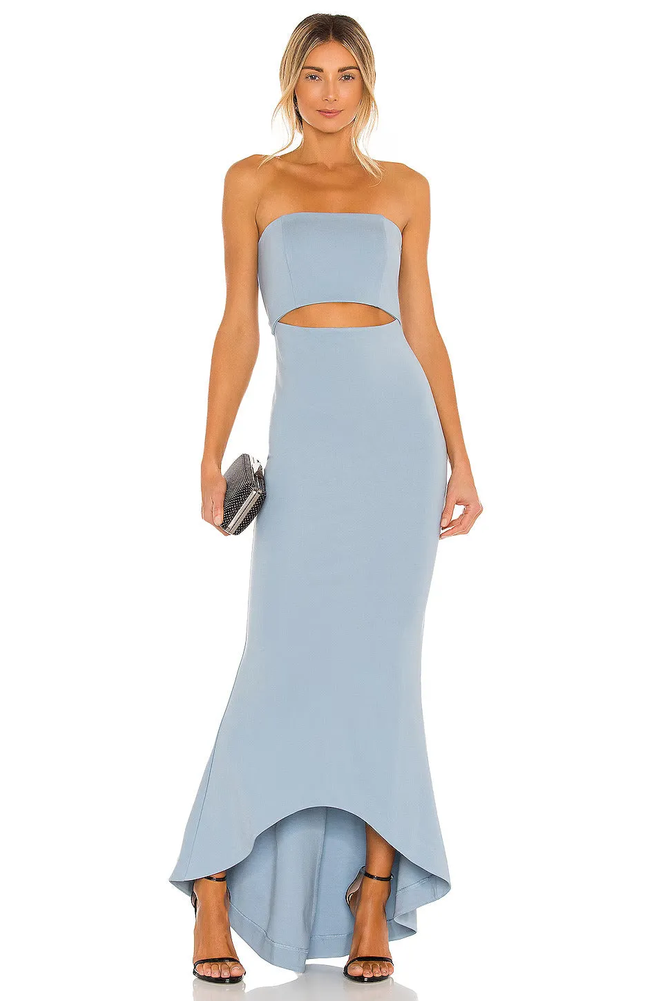 June Elegant Gown