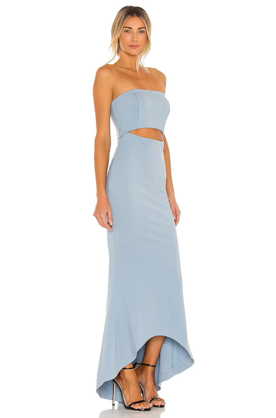 June Elegant Gown