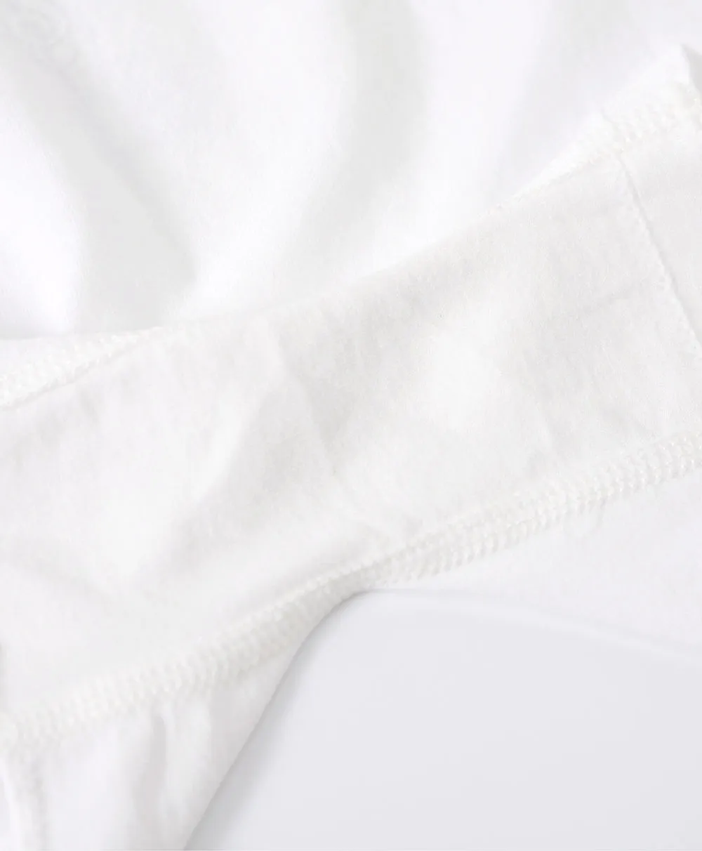 Junior Music Magic Seamless 3-pack Boxshort Panties (NEW)