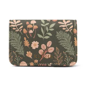 Kedzie Willow Essentials Only Cash & Card Wallet