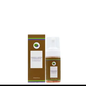 Khichi Beauty Luxurious Clarifying Facial Cleansing Mousse